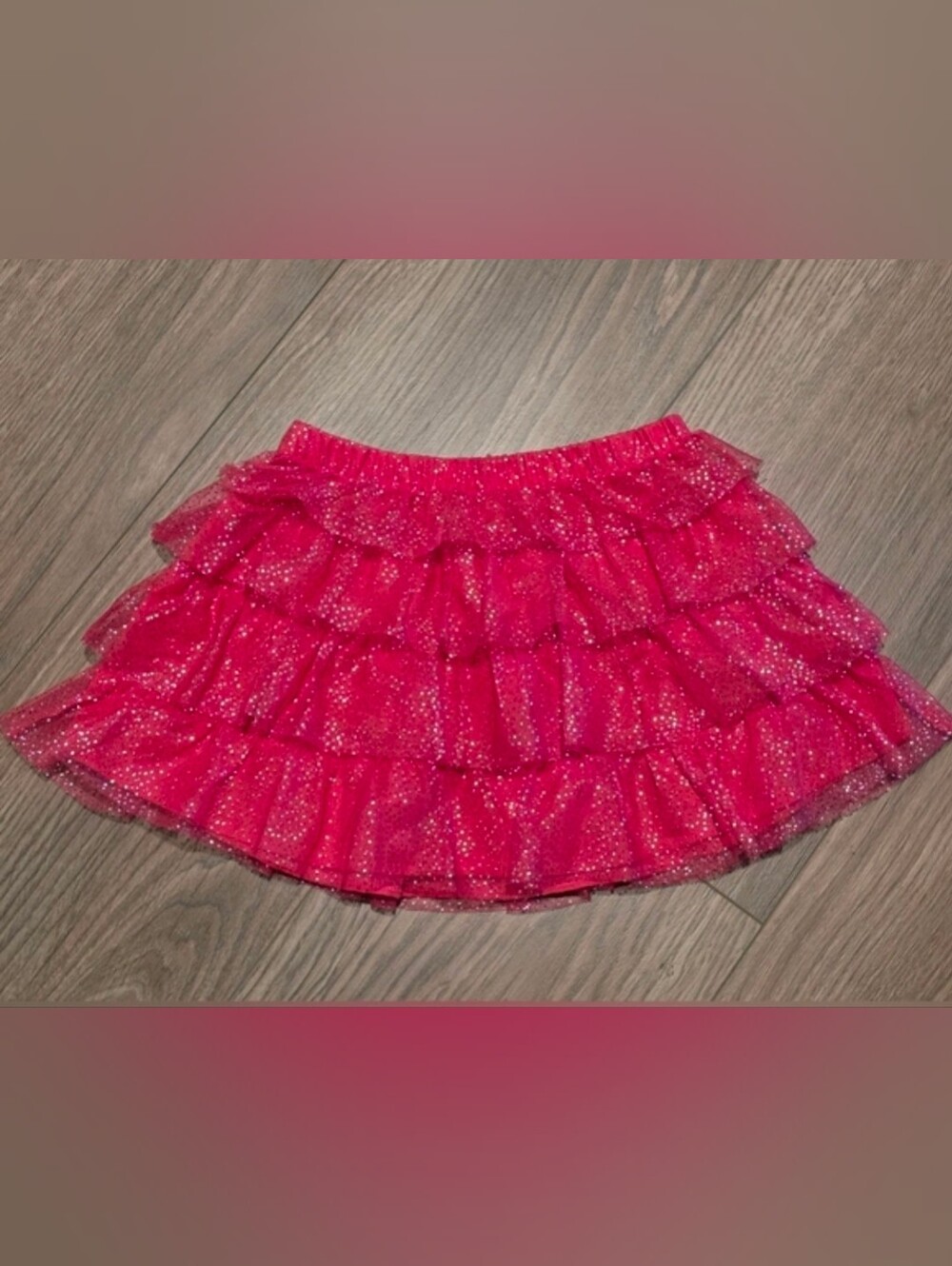 24 Months Skirt